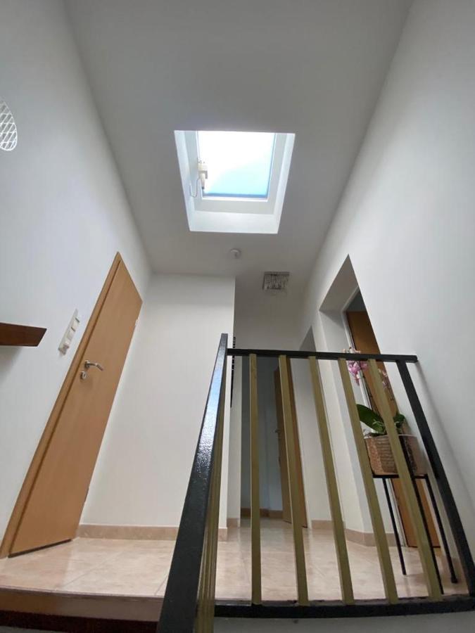 Schoenes Zimmer Im Charmanten Haus Berlin Eksteriør bilde