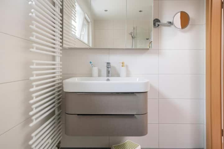 Schoenes Zimmer Im Charmanten Haus Berlin Eksteriør bilde